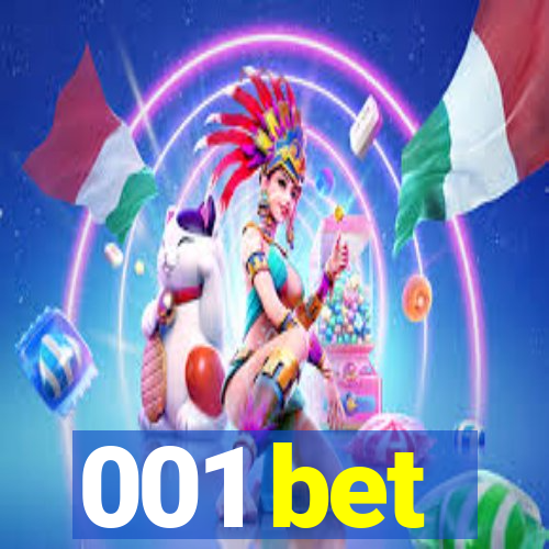 001 bet